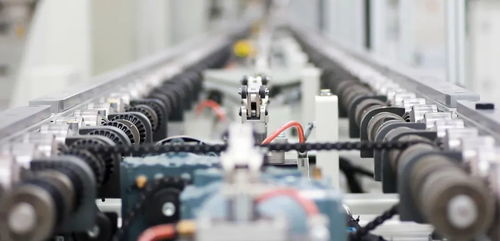 工業設備維修的現狀與發展 聚焦計算機及辦公設備維修領域