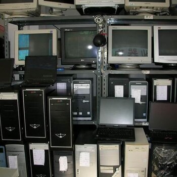 昌平區辦公電腦回收與維修服務 一站式解決方案助力企業高效運營