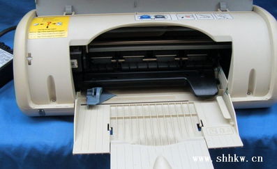 打印機選購指南 噴墨與激光，誰才是你的辦公好幫手？